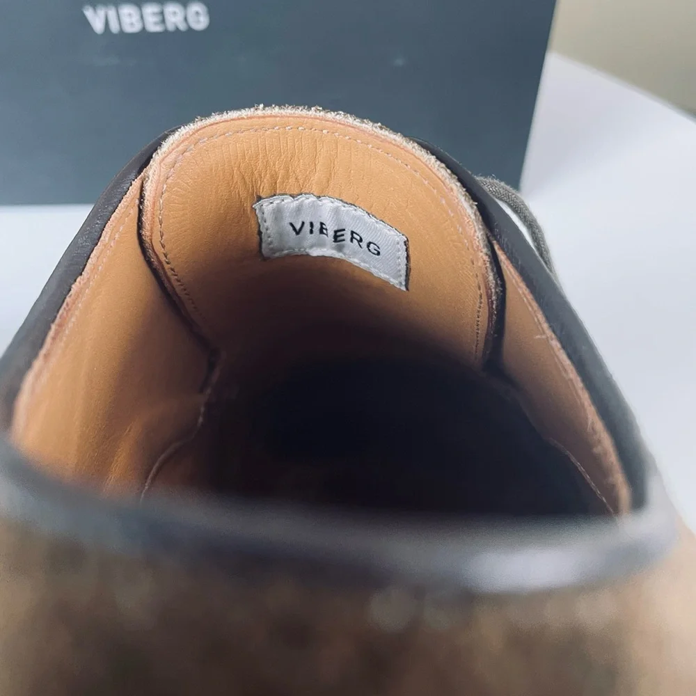 Viberg this makeup